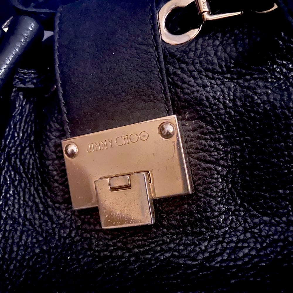 Jimmy Choo